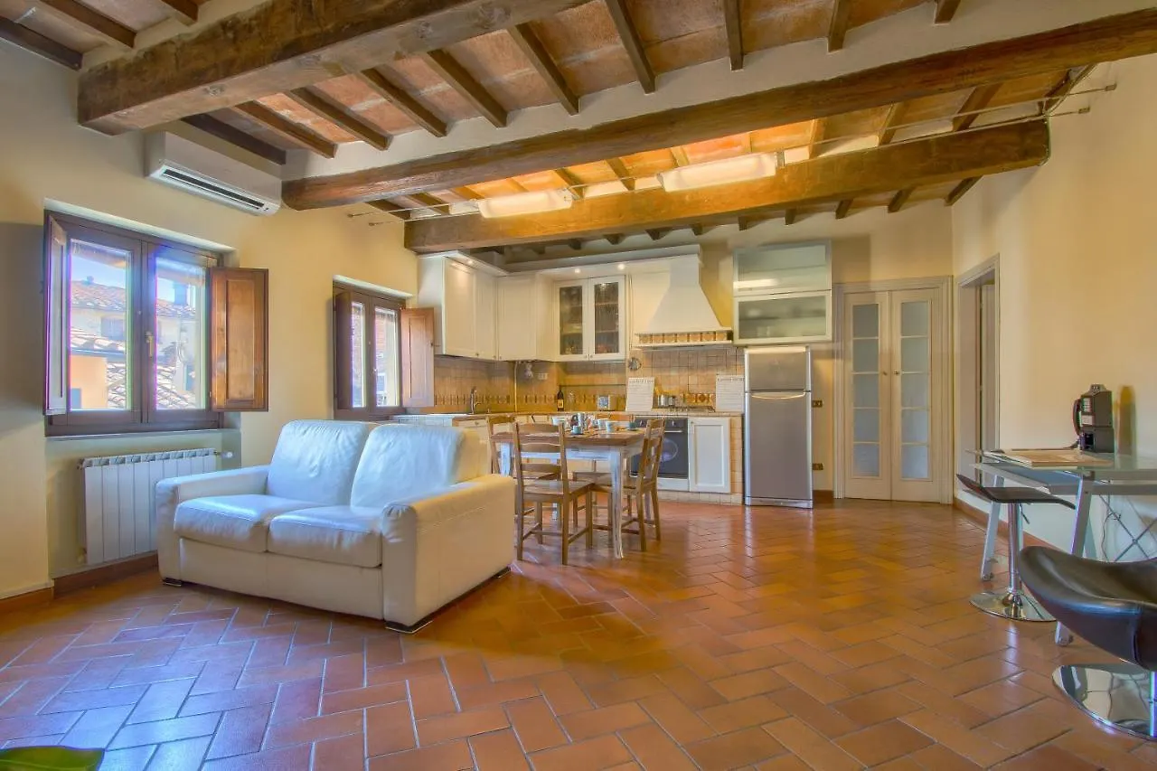 Appartamento Sulla Sala Pistoia Italy