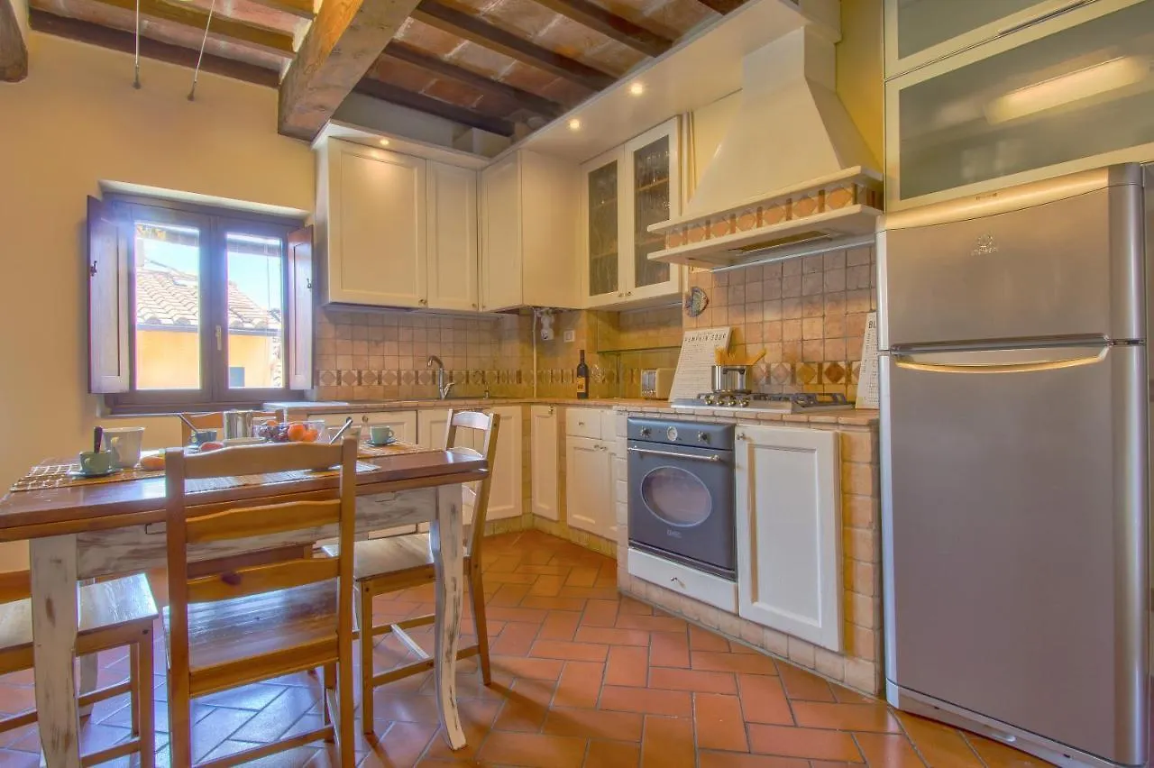 Appartamento Sulla Sala Pistoia 0*,  Italy