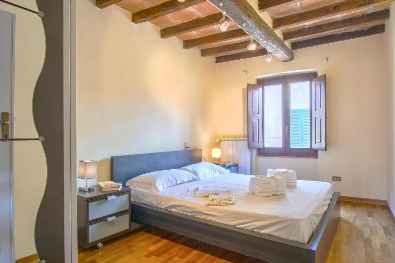 Appartamento Sulla Sala location
