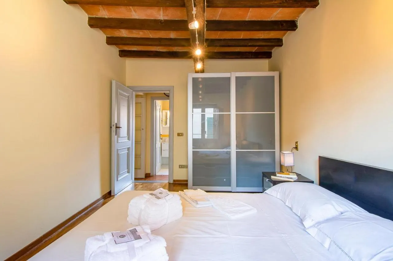 Apartment Appartamento Sulla Sala Pistoia