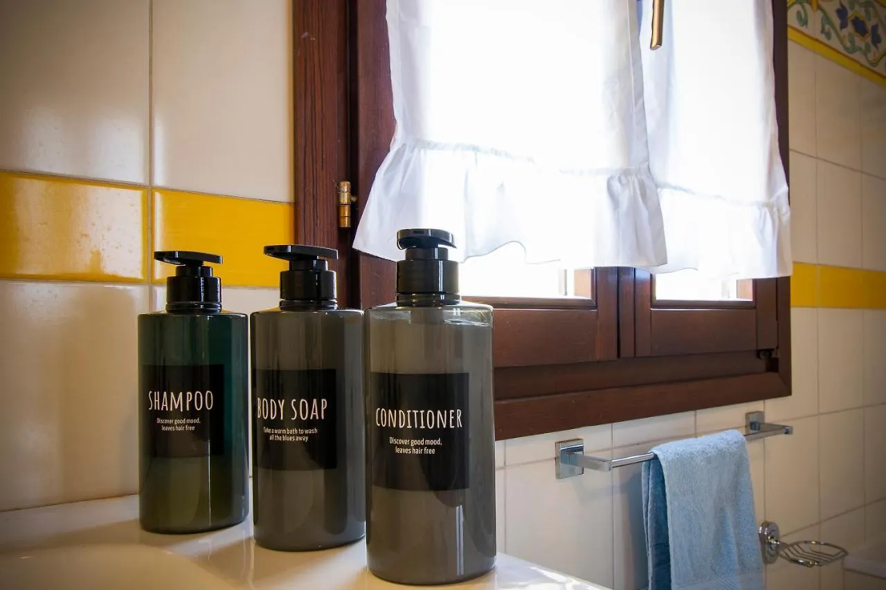 Appartamento Sulla Sala Pistoia 0*,  Italy