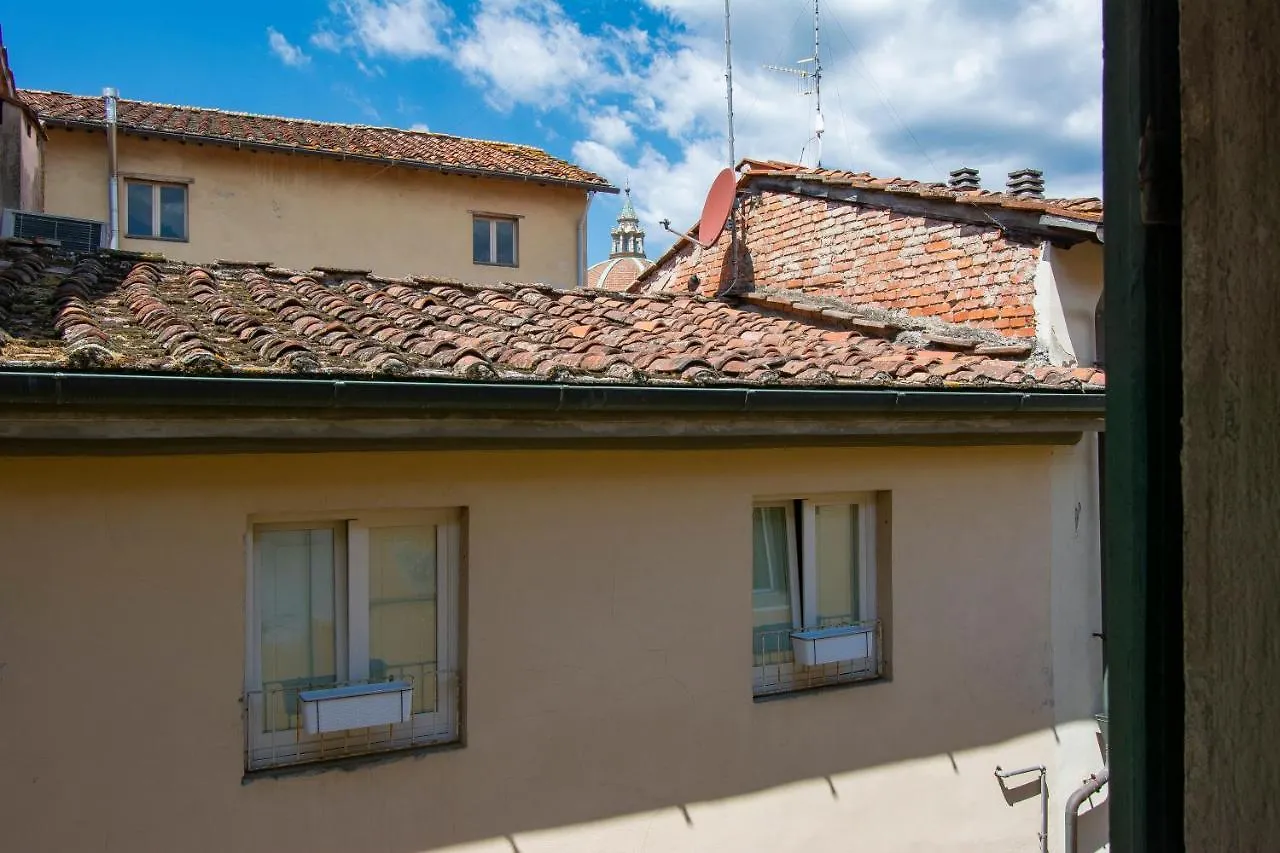 Appartamento Sulla Sala Pistoia Apartment