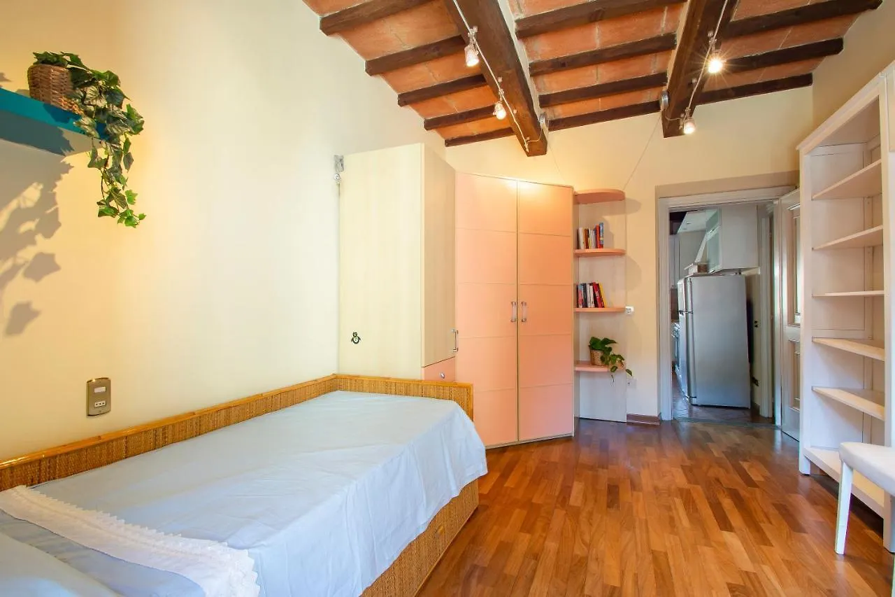 Appartamento Sulla Sala Pistoia