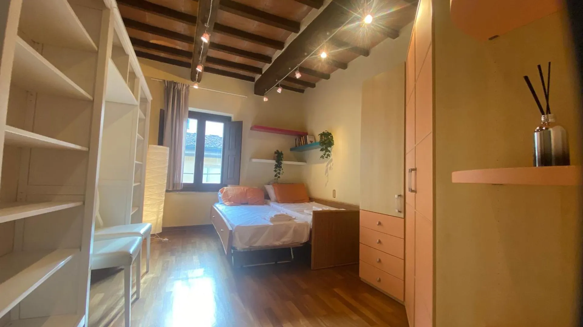 Appartamento Sulla Sala Pistoia Apartment