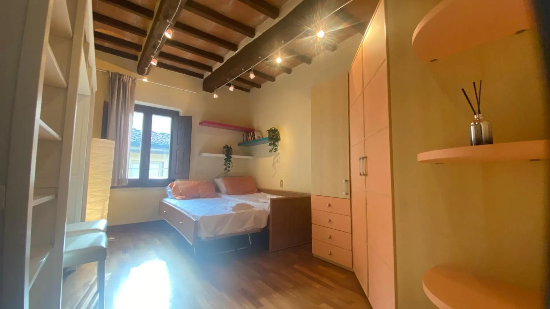 Appartamento Sulla Sala Pistoia Apartment