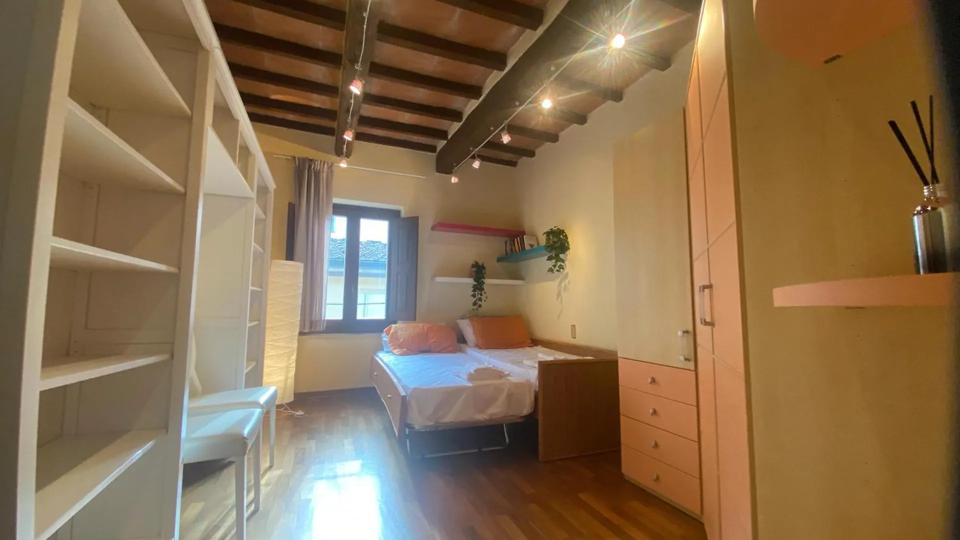 Apartment Appartamento Sulla Sala Pistoia